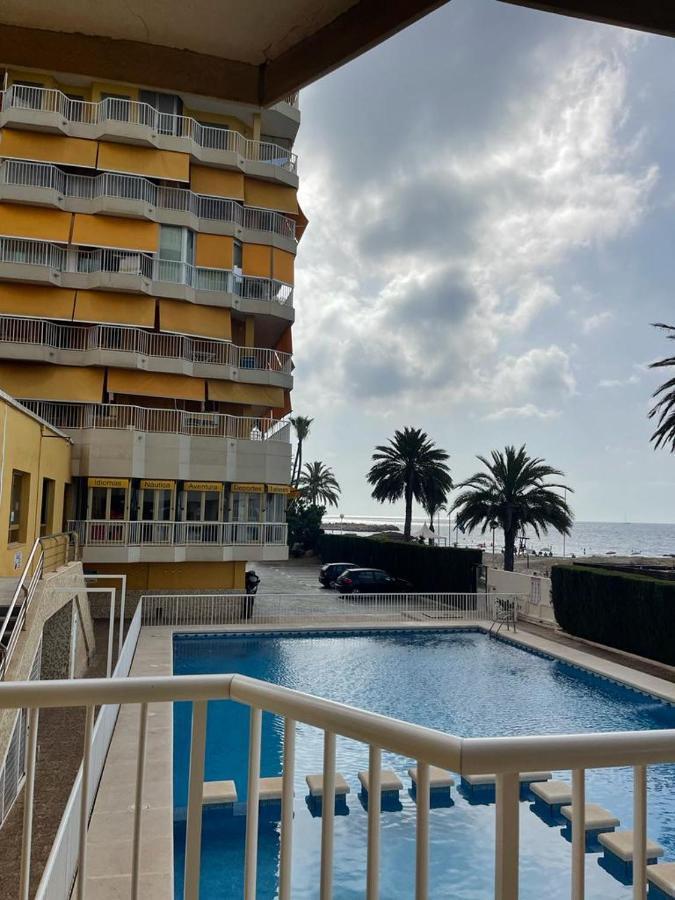 Appartement Carlotti Playa Santa Pola